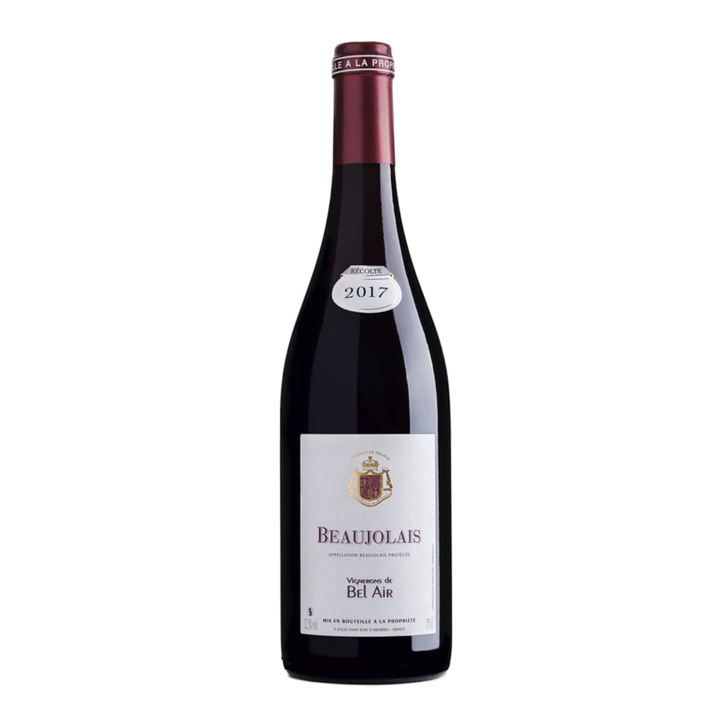 Beaujolais Classic
