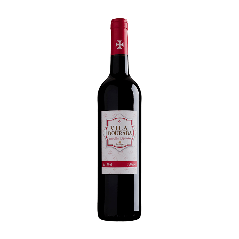 Vila Dourada