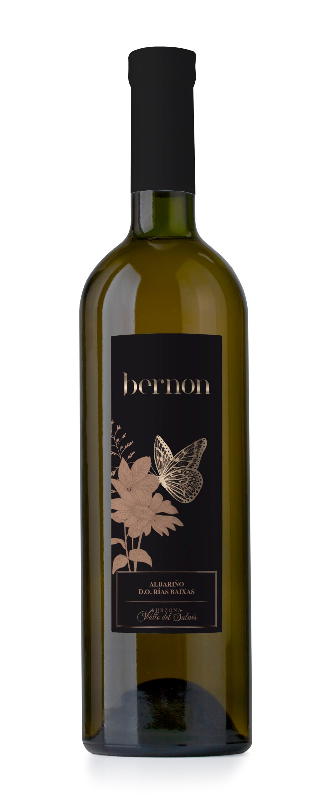 Bernon Albarino