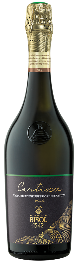 Prosecco Superiore di Cartizze