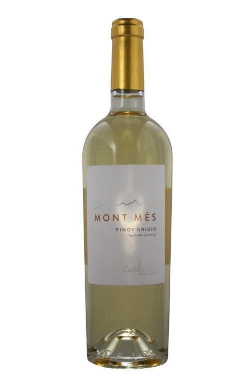 Mont Mès