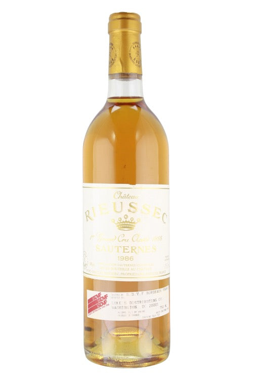 Château Rieussec