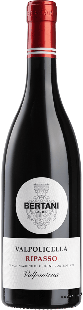 Valpolicella Ripasso