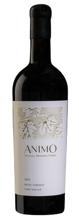 Animo Cabernet Sauvignon