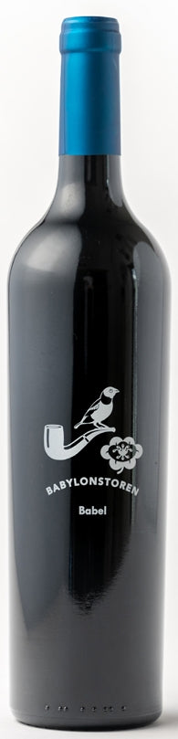 Babel Red Blend