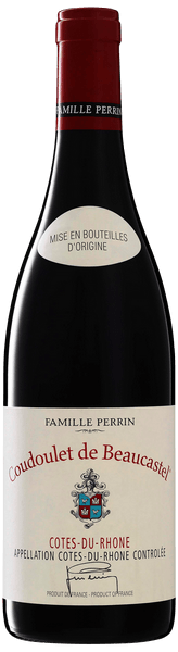 Coudoulet de Beaucastel