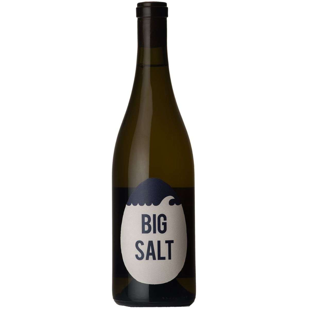 Big Salt White Blend