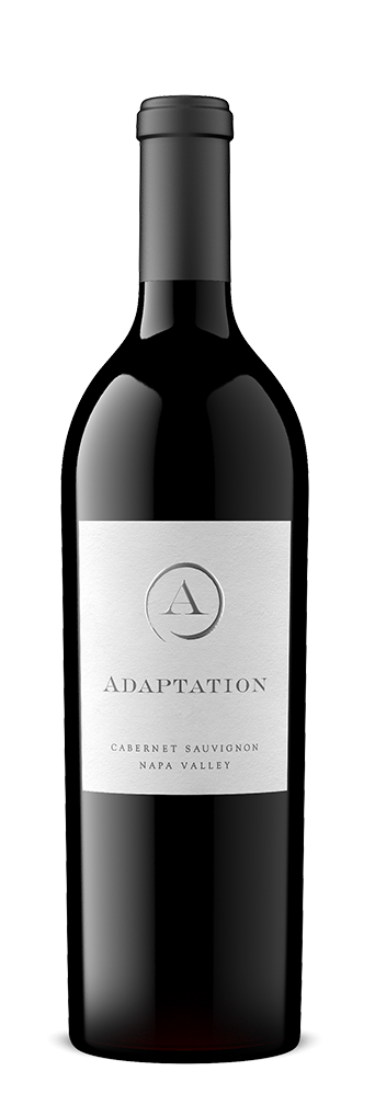 Adaptation Napa Cabernet Sauvignon
