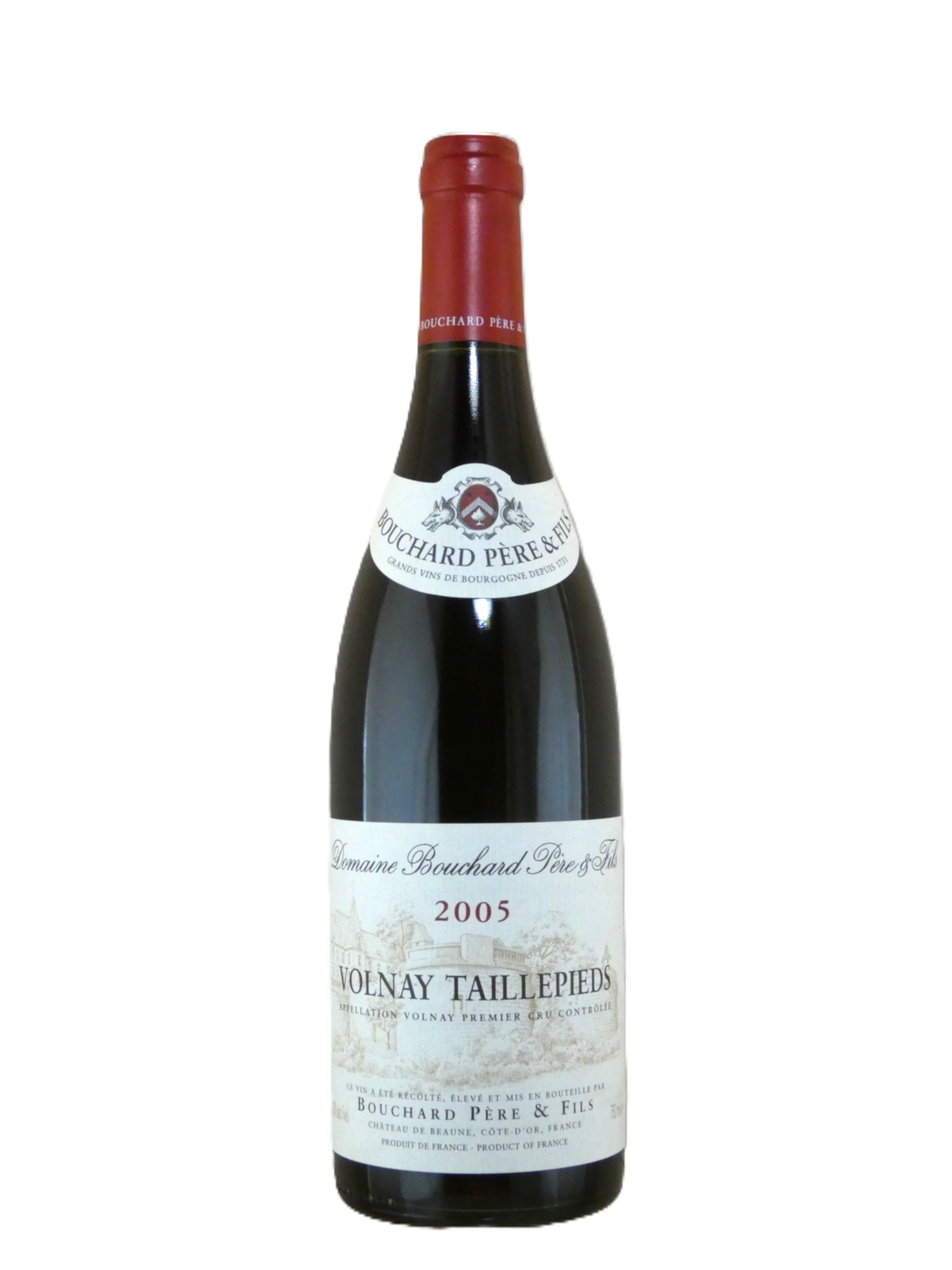Volnay 1er Cru Taillepieds