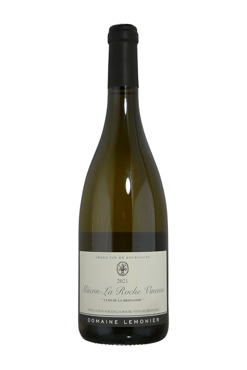 Macon La Roche-Vineuse Vieilles Vignes