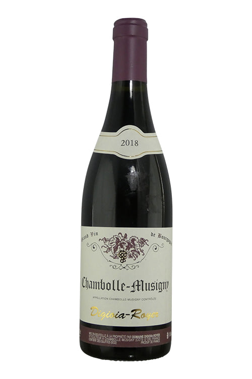 Chambolle-Musigny