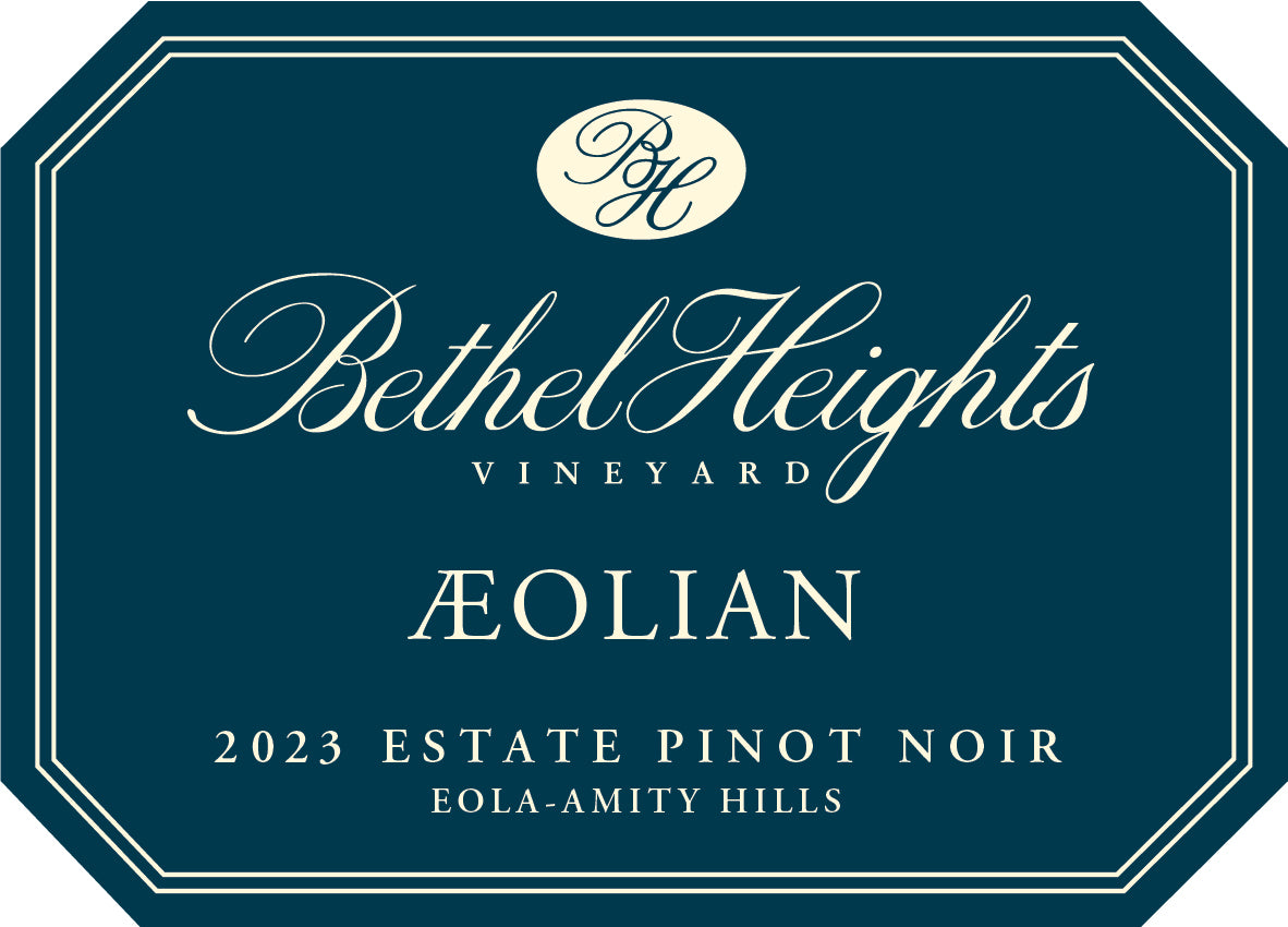 Aeolian Pinot Noir