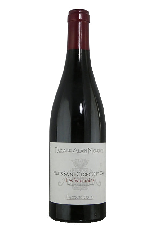 Nuits St. Georges 1er Cru Les Vaucrains