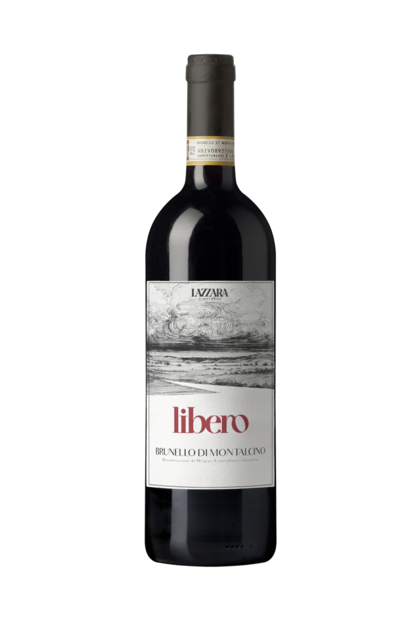 Brunello di Montalcino