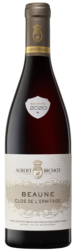 Beaune Clos de L'Ermitage