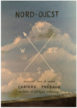 Château Thébaud
