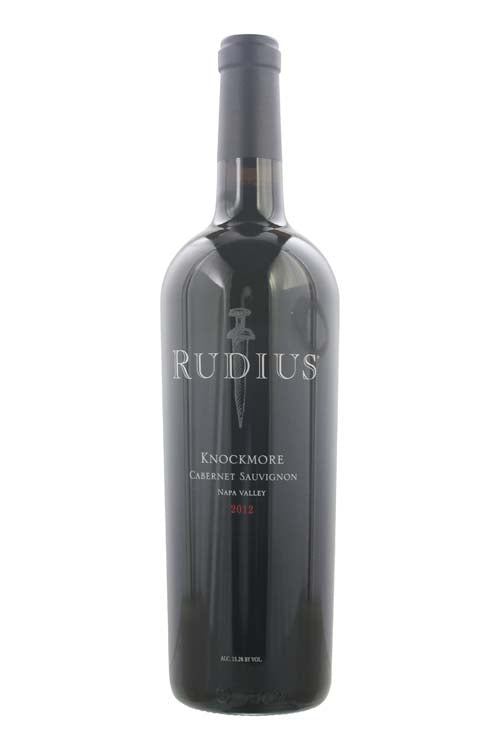 Panek Vineyard Cabernet Sauvignon