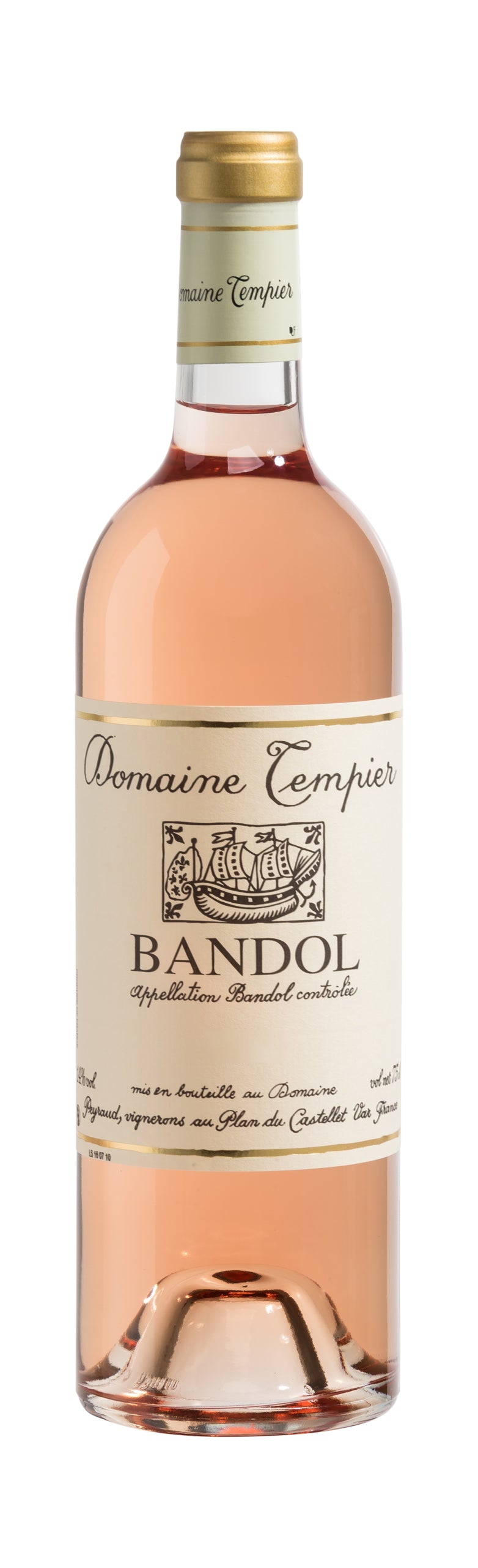 Bandol Rosé