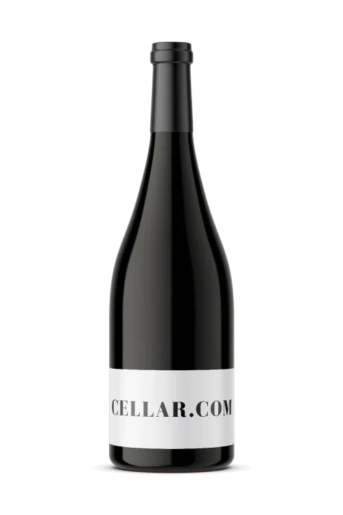 Ded.reckoning No. 7 Two Blondes Vineyard Cabernet Franc
