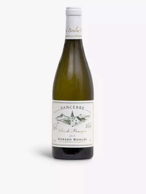 Clos de Beaujeu