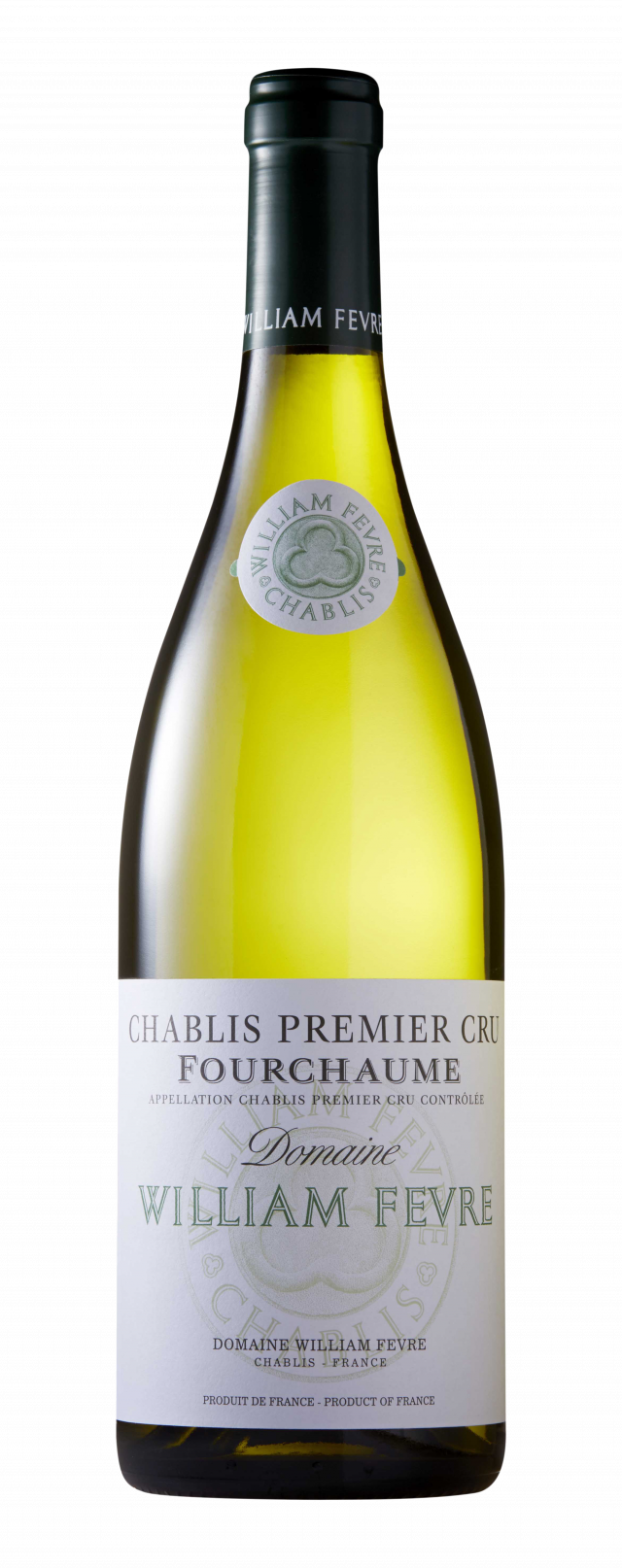 Chablis Premier Cru Fourchaume