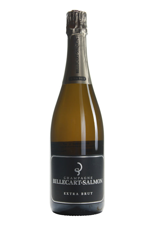 Billecart Salmon Extra Brut