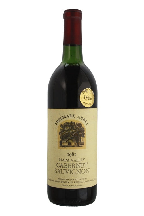 Cabernet Sauvignon