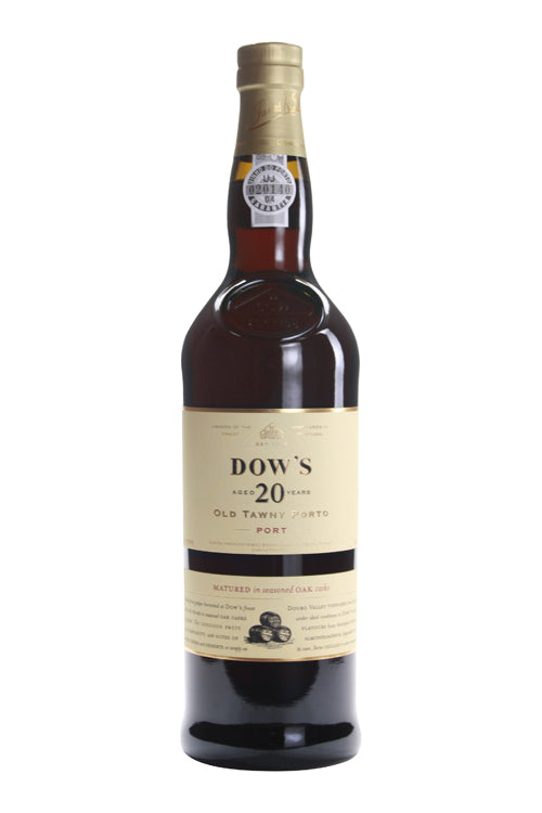 20 Year Old Tawny