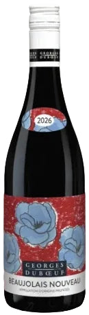 Beaujolais Nouveau