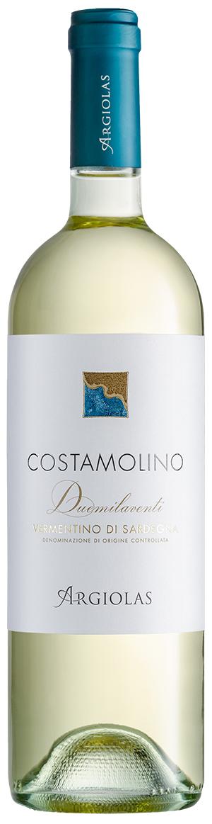 Costamolino Vermentino