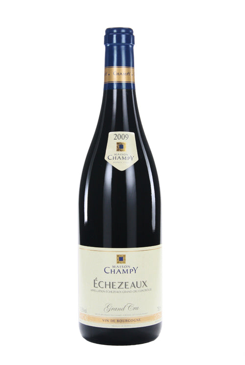 Echezeaux Grand Cru