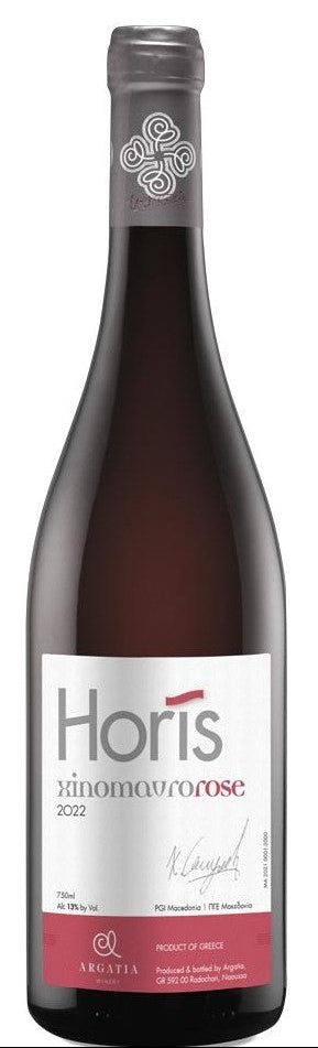 Horus Xinomavro Rose