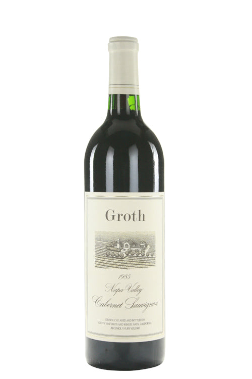 Cabernet Sauvignon