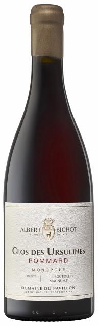 Clos des Ursulines