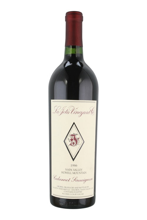 Cabernet Sauvignon