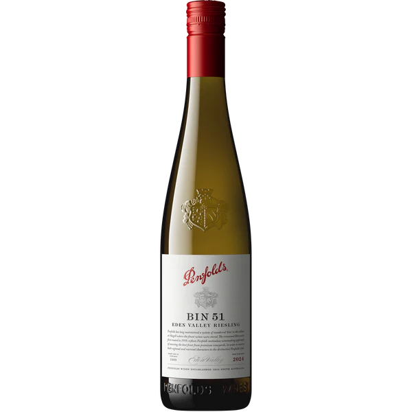 Penfolds Bin 51 Riesling (Eden Valley)
