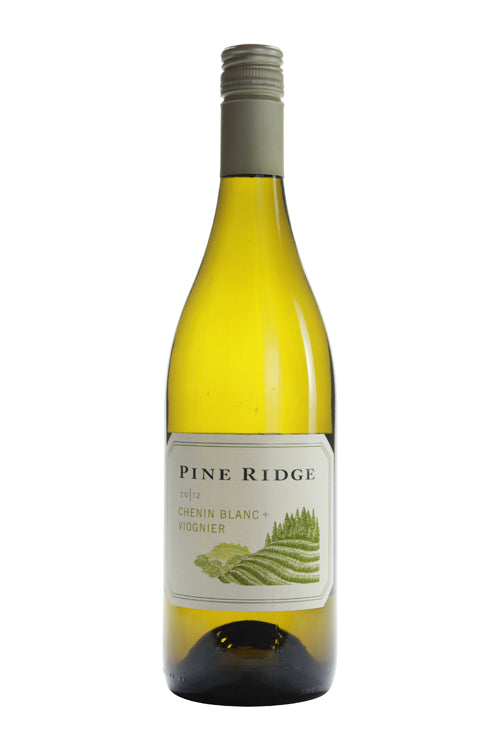 Pine Ridge Chenin Viognier Blend