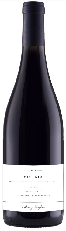 Annamaria Sala Nero d'Avola