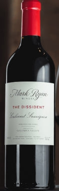 The Dissident