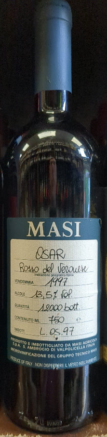 Osar