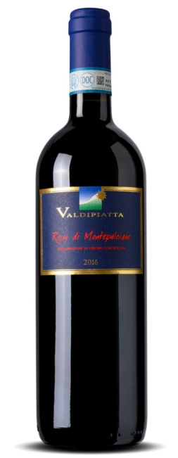 Rosso di Montalcino