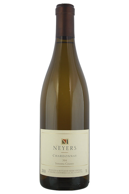 304 Sonoma Chardonnay