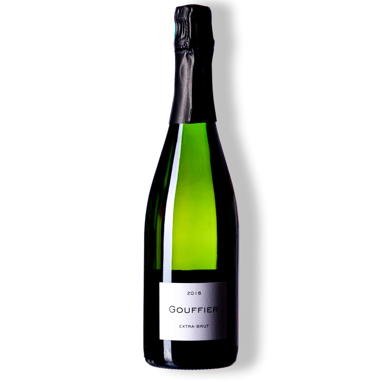 Crémant De Bourgogne Blanc Extra-Brut