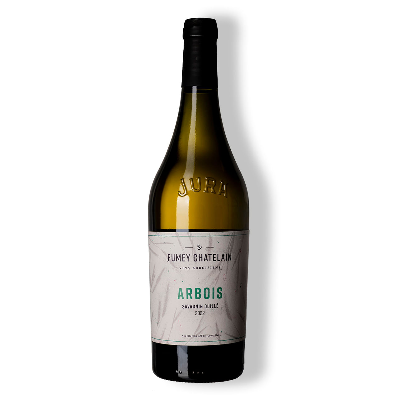 Savagnin Ouille