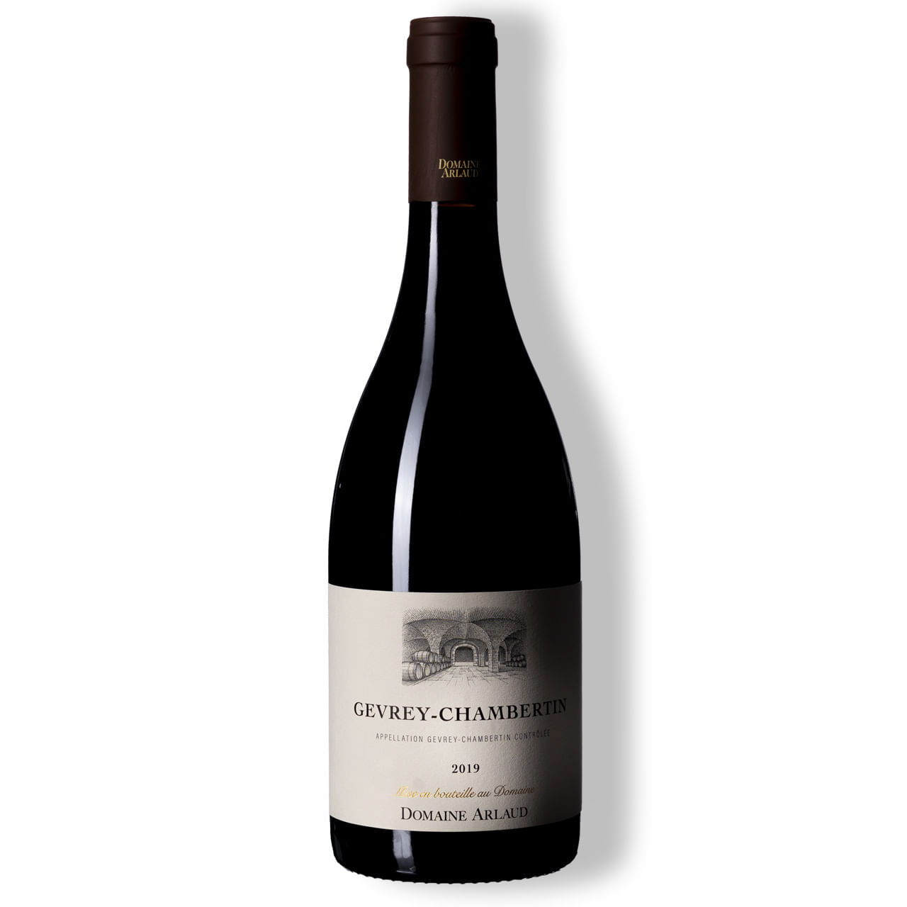 Gevrey-Chambertin