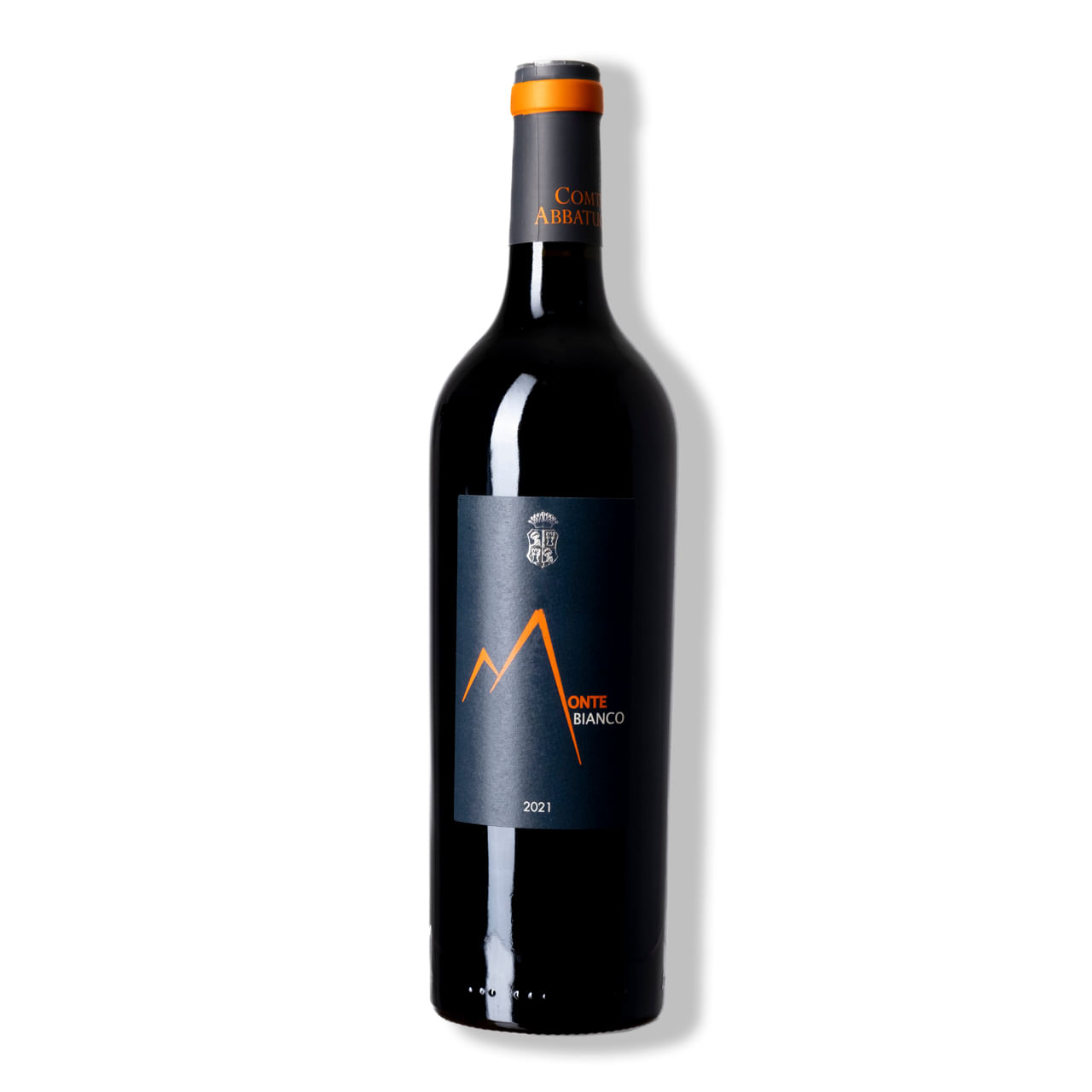 Monte Bianco Rouge