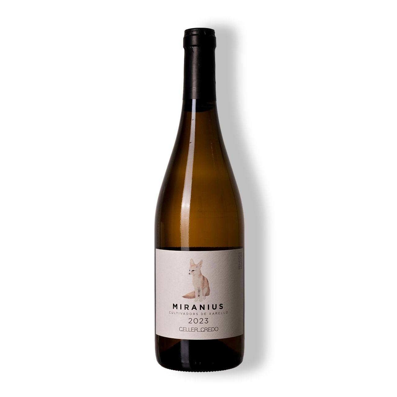 Celler Credo Miranius