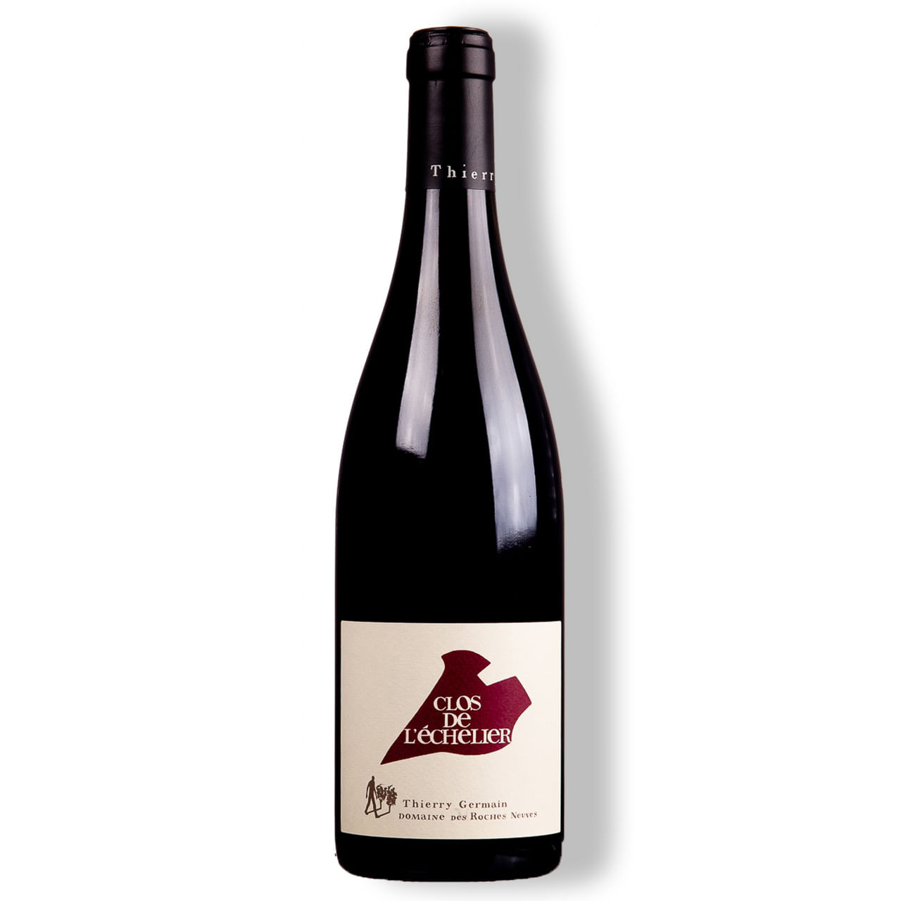 Clos De L'Echelier