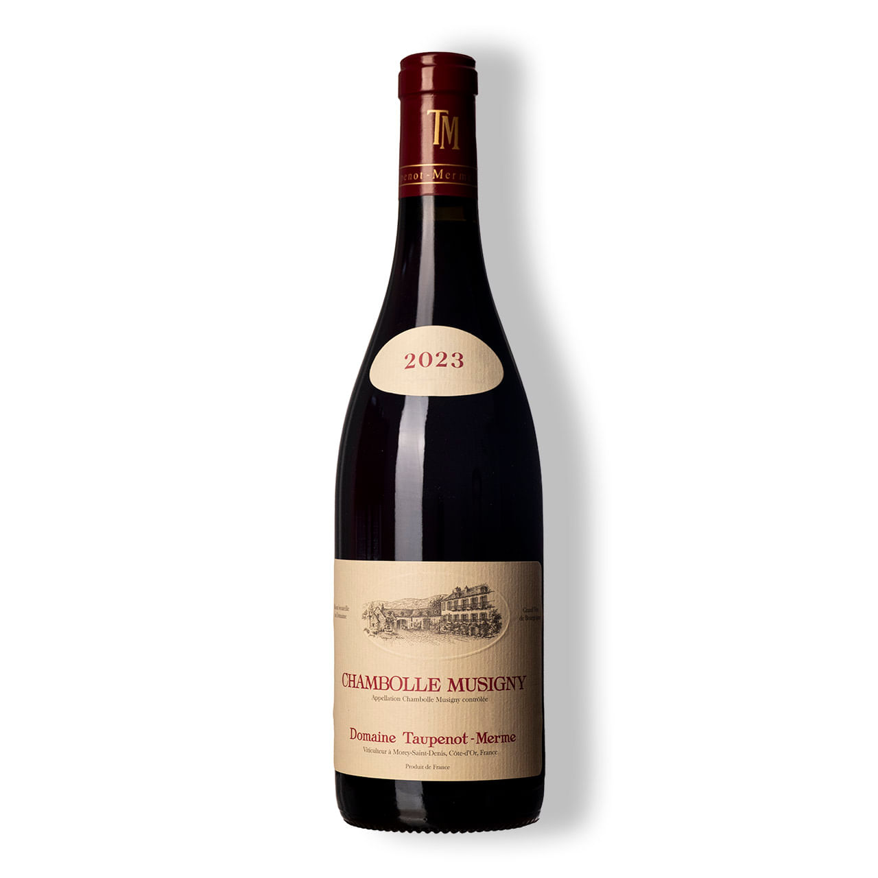 Chambolle-Musigny