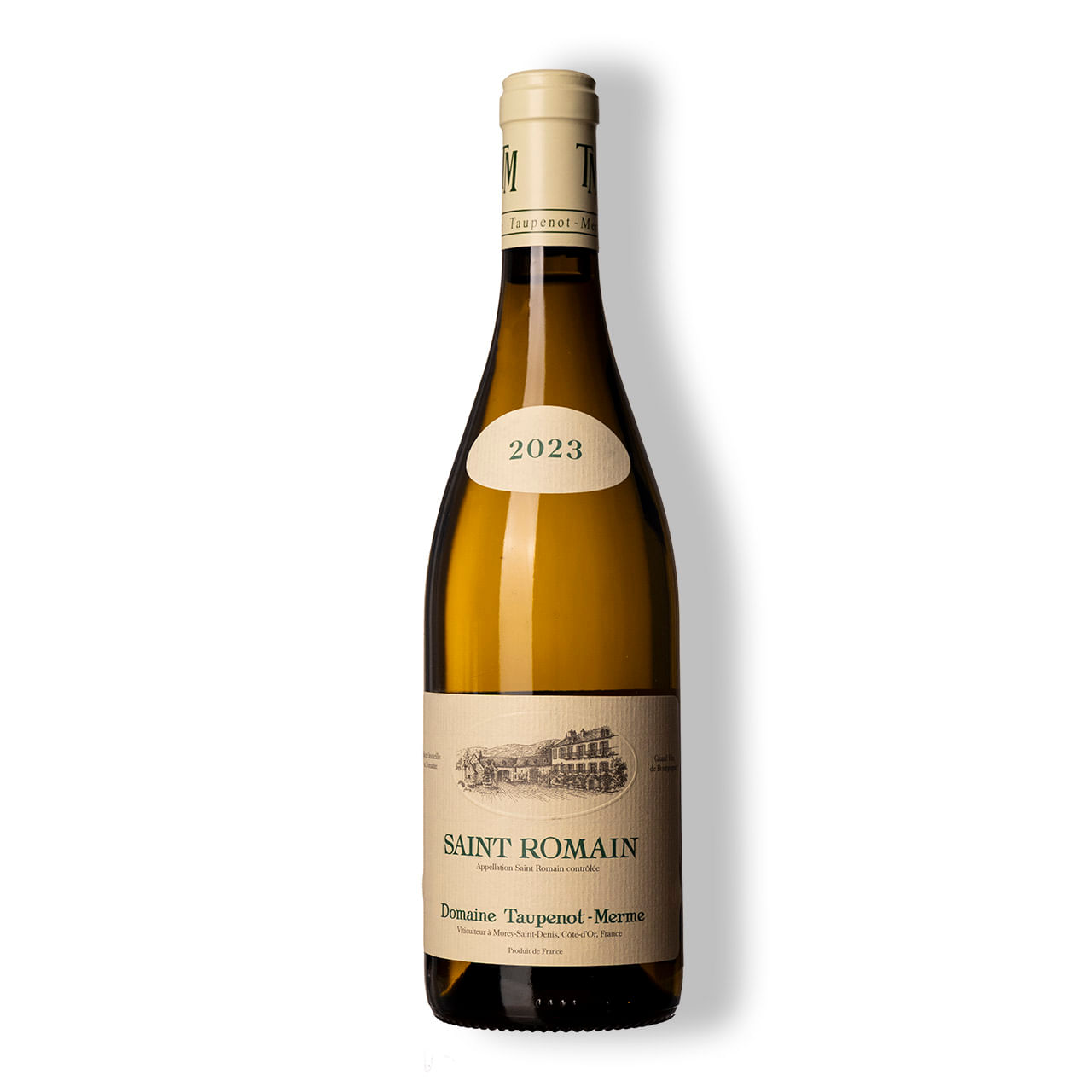 Saint-Romain Blanc